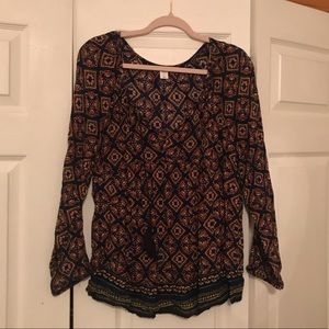 Old Navy Women's Top/Blouse